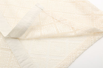 Blusa Calada de Manga Corta en Crochet - Image 28