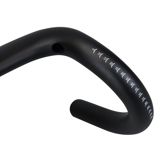Manillar de Fibra de Carbono con Ángulo Abierto Grande - Image 14