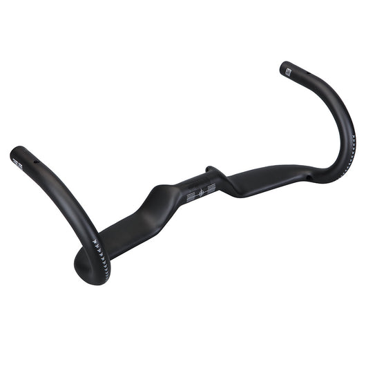 Manillar de Fibra de Carbono con Ángulo Abierto Grande - Image 16