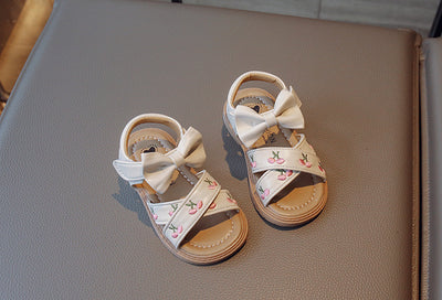 Zapatos Princesa de Moda con Suela Suave y Bordados Delicados - Image 27