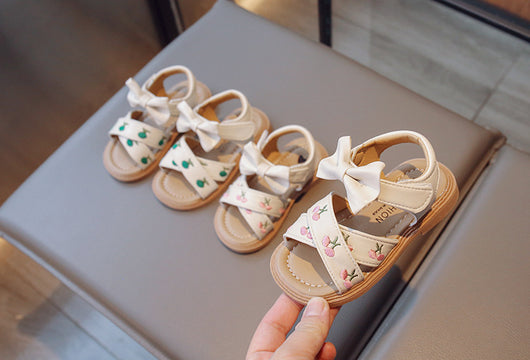 Zapatos Princesa de Moda con Suela Suave y Bordados Delicados - Image 34