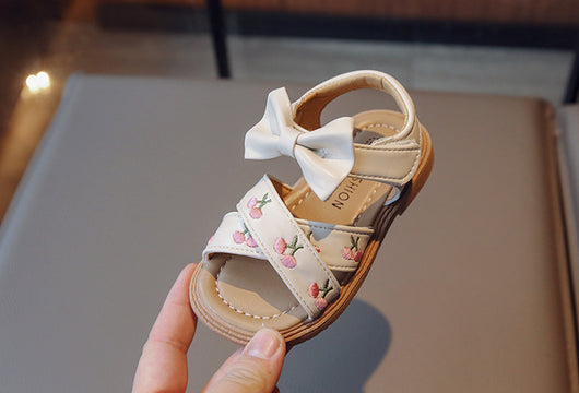 Zapatos Princesa de Moda con Suela Suave y Bordados Delicados - Image 35