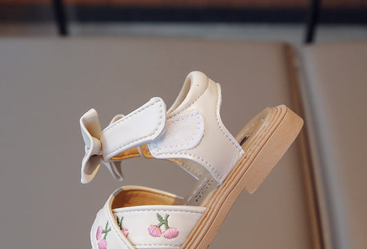 Zapatos Princesa de Moda con Suela Suave y Bordados Delicados - Image 37