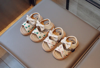 Zapatos Princesa de Moda con Suela Suave y Bordados Delicados - Image 41
