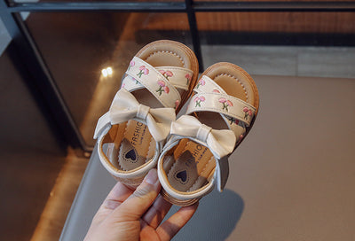 Zapatos Princesa de Moda con Suela Suave y Bordados Delicados - Image 43