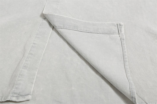 Camisa Casual con Bolsillo Bordado - Image 16