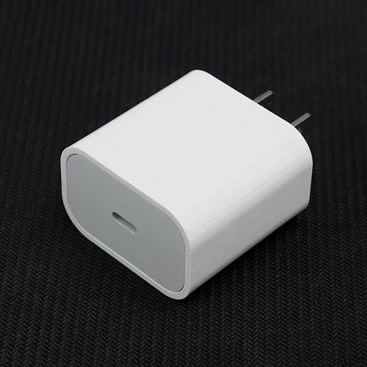 Cargador Rápido PD 20W para Móviles - Image 10