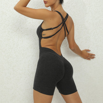 Leggings Yoga Levantador de Glúteos con Control de Abdomen - Image 63
