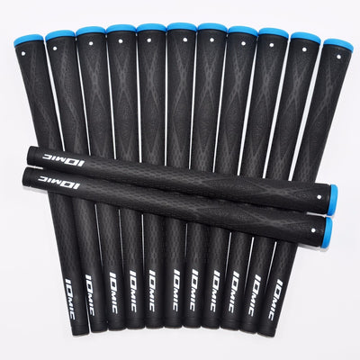 Palo de Golf con Grip de Material TPE Cómodo y Antideslizante - Image 19