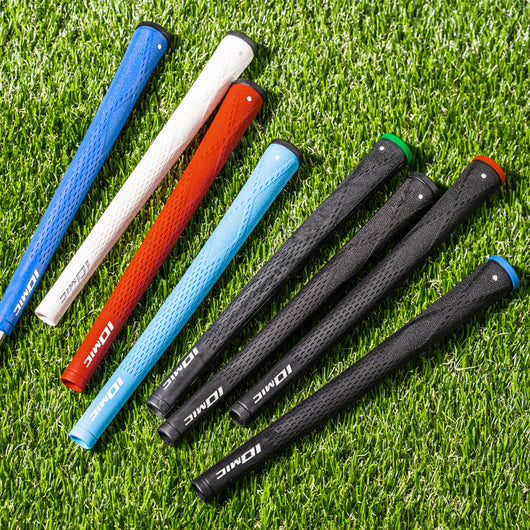 Palo de Golf con Grip de Material TPE Cómodo y Antideslizante - Image 22