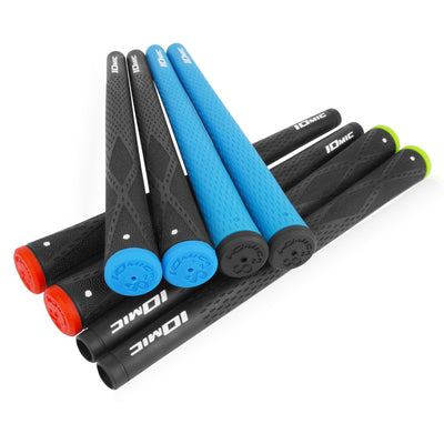 Palo de Golf con Grip de Material TPE Cómodo y Antideslizante - Image 25