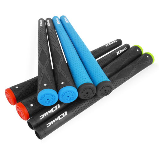 Palo de Golf con Grip de Material TPE Cómodo y Antideslizante - Image 25