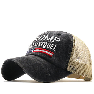 Gorra Deportiva de Malla con Visera - Diseño Activo y Fresco - Image 13