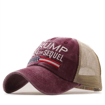 Gorra Deportiva de Malla con Visera - Diseño Activo y Fresco - Image 14