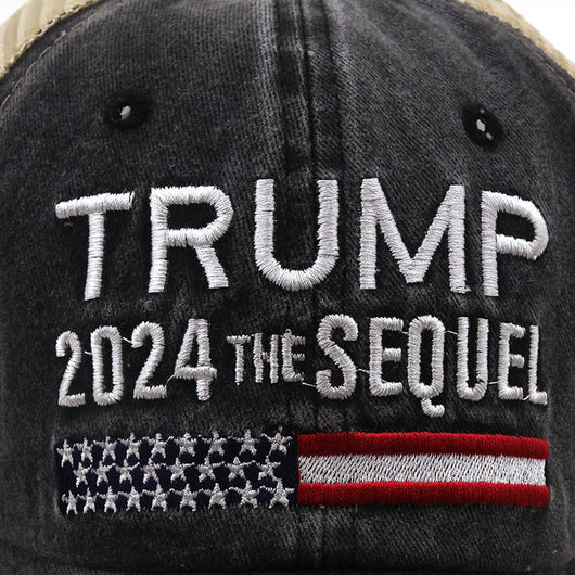Gorra Deportiva de Malla con Visera - Diseño Activo y Fresco - Image 17