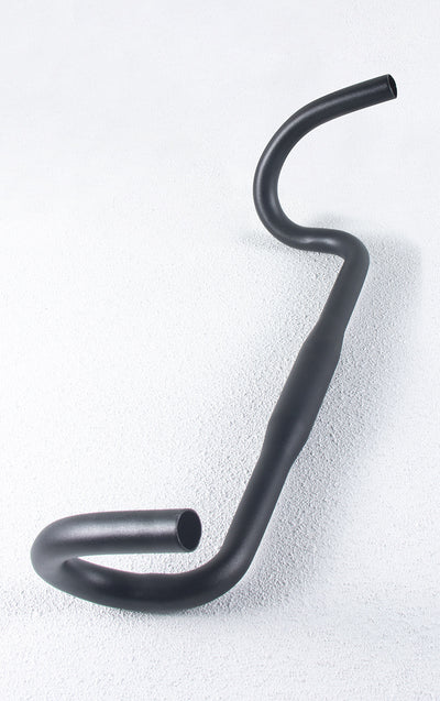 Manillar Curvo de Aluminio 318 420mm para Bicicleta de Ruta Racing - Image 16