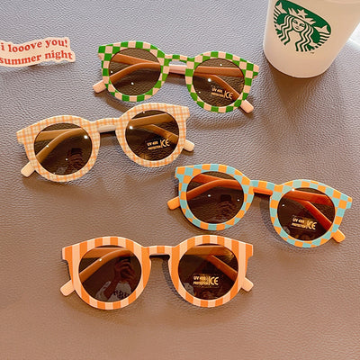 Gafas de Sol Infantiles con Protección UV - Image 25