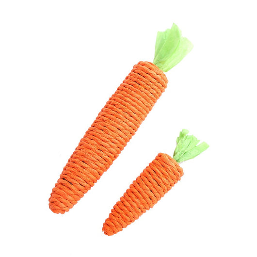 Juguete para Gatos de Zanahoria con Cuerda - Diversión Interactiva - Image 17