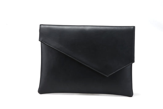 Cartera Ejecutiva de Cuero para Hombre - Estilo Business Casual - Image 28