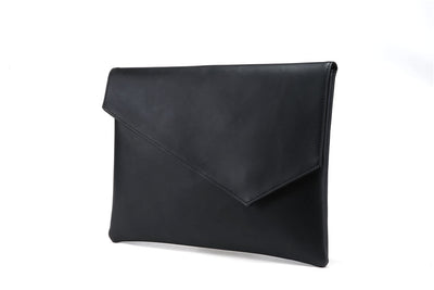 Cartera Ejecutiva de Cuero para Hombre - Estilo Business Casual - Image 29