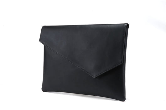 Cartera Ejecutiva de Cuero para Hombre - Estilo Business Casual - Image 29