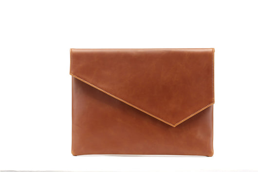 Cartera Ejecutiva de Cuero para Hombre - Estilo Business Casual - Image 34