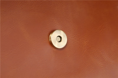 Cartera Ejecutiva de Cuero para Hombre - Estilo Business Casual - Image 35