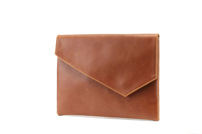 Cartera Ejecutiva de Cuero para Hombre - Estilo Business Casual - Image 36
