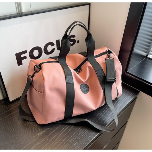 Bolsa Deportiva de Gran Capacidad Unisex para Gimnasio y Viajes - Image 11