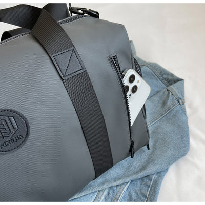 Bolsa Deportiva de Gran Capacidad Unisex para Gimnasio y Viajes - Image 12