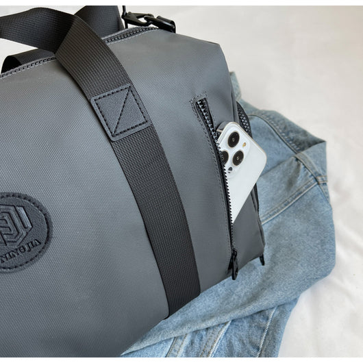 Bolsa Deportiva de Gran Capacidad Unisex para Gimnasio y Viajes - Image 12