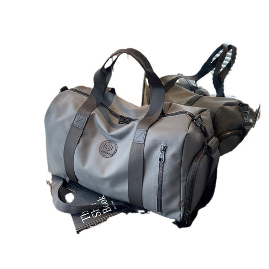 Bolsa Deportiva de Gran Capacidad Unisex para Gimnasio y Viajes - Image 14