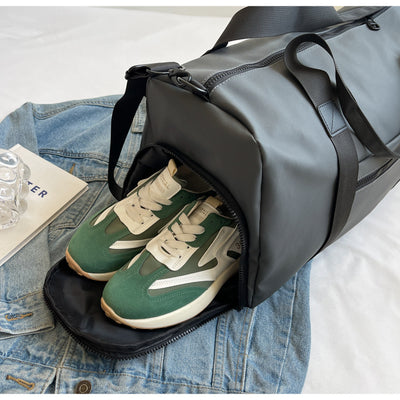 Bolsa Deportiva de Gran Capacidad Unisex para Gimnasio y Viajes - Image 15