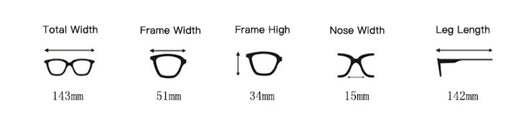 Gafas de Sol Retro Marco Pequeño Colores Caramelo para Mujer - Image 24
