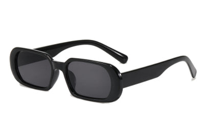 Gafas de Sol Retro Marco Pequeño Colores Caramelo para Mujer - Image 41