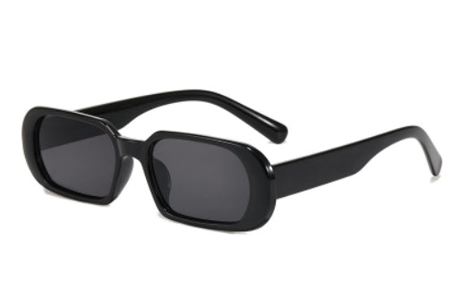 Gafas de Sol Retro Marco Pequeño Colores Caramelo para Mujer - Image 41