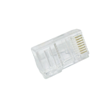 Conector de Red Modular Triple Dorado de Alta Calidad - Image 13