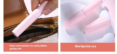 Brocha Portátil de Silicona Suave para Labios Upgrade Q - Image 16