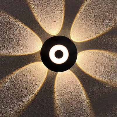 Lámpara de Pared LED Minimalista para Dormitorio - Image 22