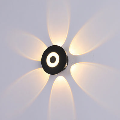Lámpara de Pared LED Minimalista para Dormitorio - Image 24