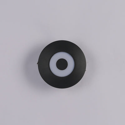 Lámpara de Pared LED Minimalista para Dormitorio - Image 25