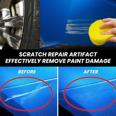 Pulidor Restaurador de Pintura Automotriz - Eliminador de Marcas y Contaminantes - Image 10