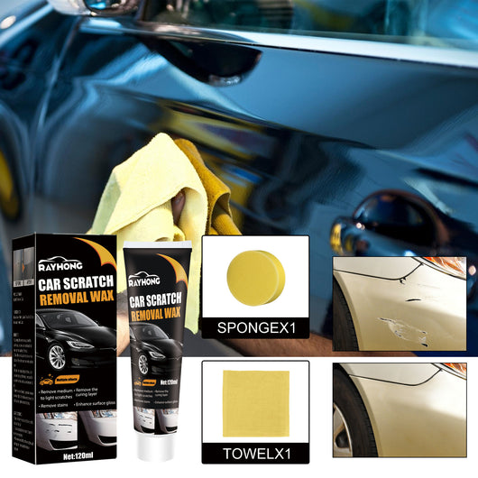 Pulidor Restaurador de Pintura Automotriz - Eliminador de Marcas y Contaminantes - Image 12
