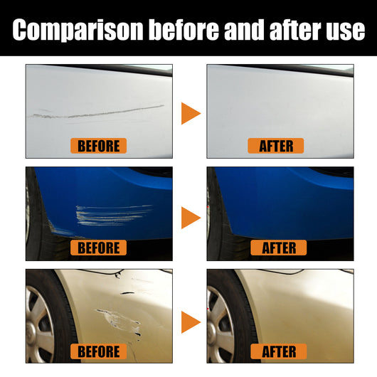 Pulidor Restaurador de Pintura Automotriz - Eliminador de Marcas y Contaminantes - Image 13