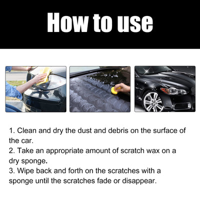 Pulidor Restaurador de Pintura Automotriz - Eliminador de Marcas y Contaminantes - Image 15
