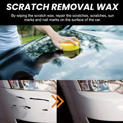Pulidor Restaurador de Pintura Automotriz - Eliminador de Marcas y Contaminantes - Image 16