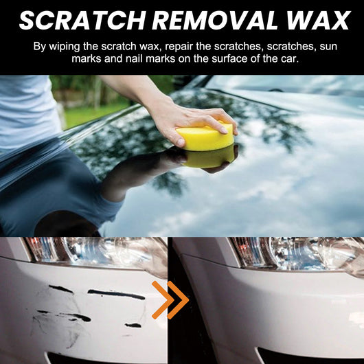 Pulidor Restaurador de Pintura Automotriz - Eliminador de Marcas y Contaminantes - Image 16
