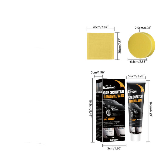 Pulidor Restaurador de Pintura Automotriz - Eliminador de Marcas y Contaminantes - Image 19