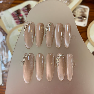 Esmalte de Uñas Acabado Francés Profesional - Image 11
