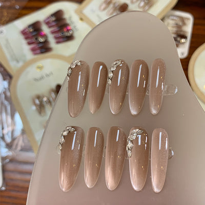 Esmalte de Uñas Acabado Francés Profesional - Image 12